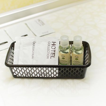 Hotel Fusion Odessa Eksteriør billede